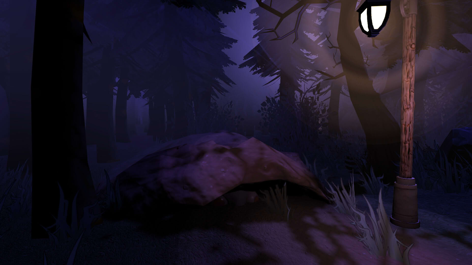 Screenshot for Graveyard Grift