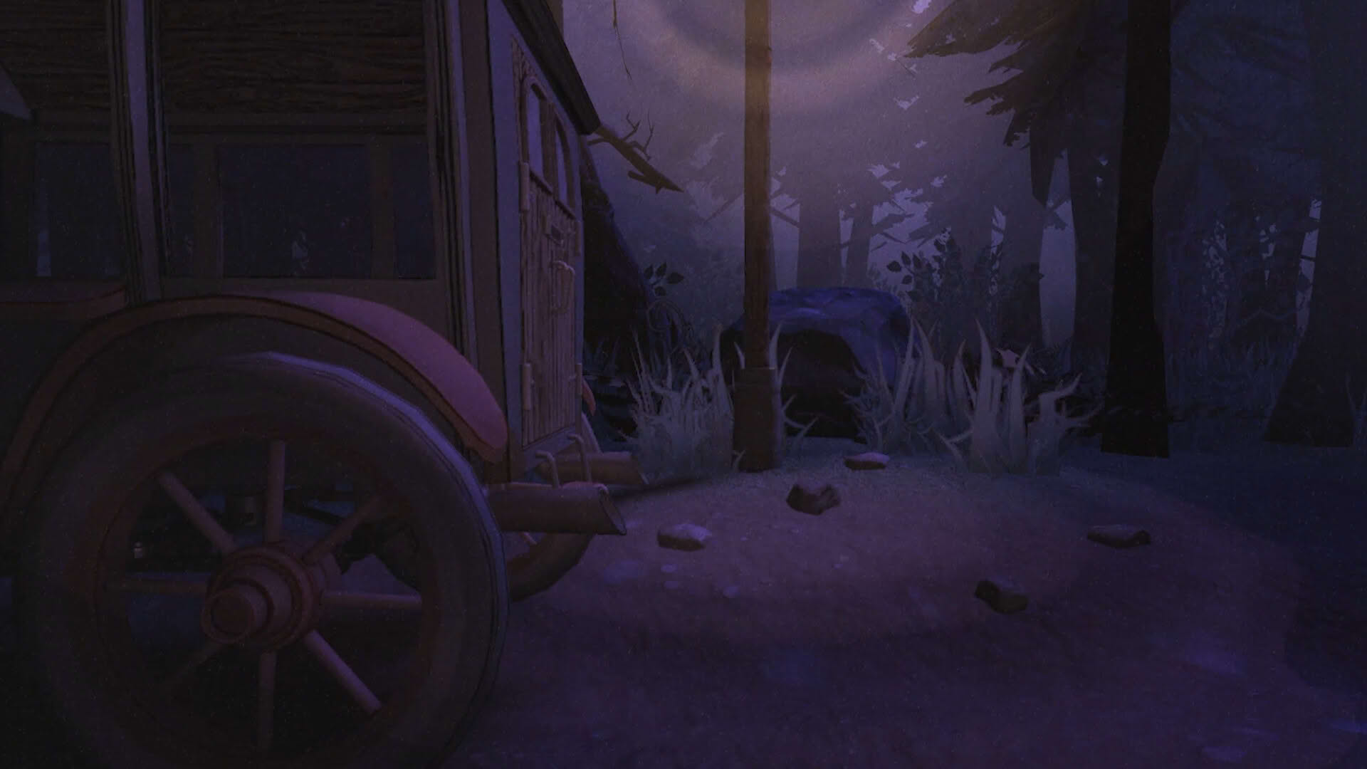 Screenshot for Graveyard Grift