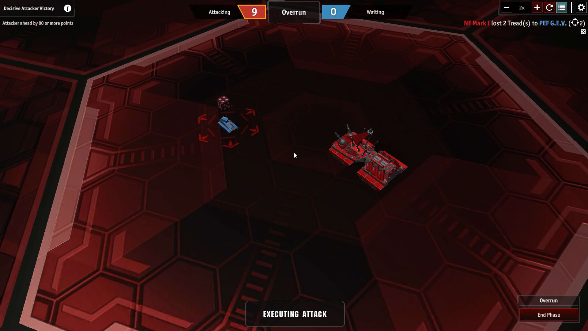 Screenshot for Ogre