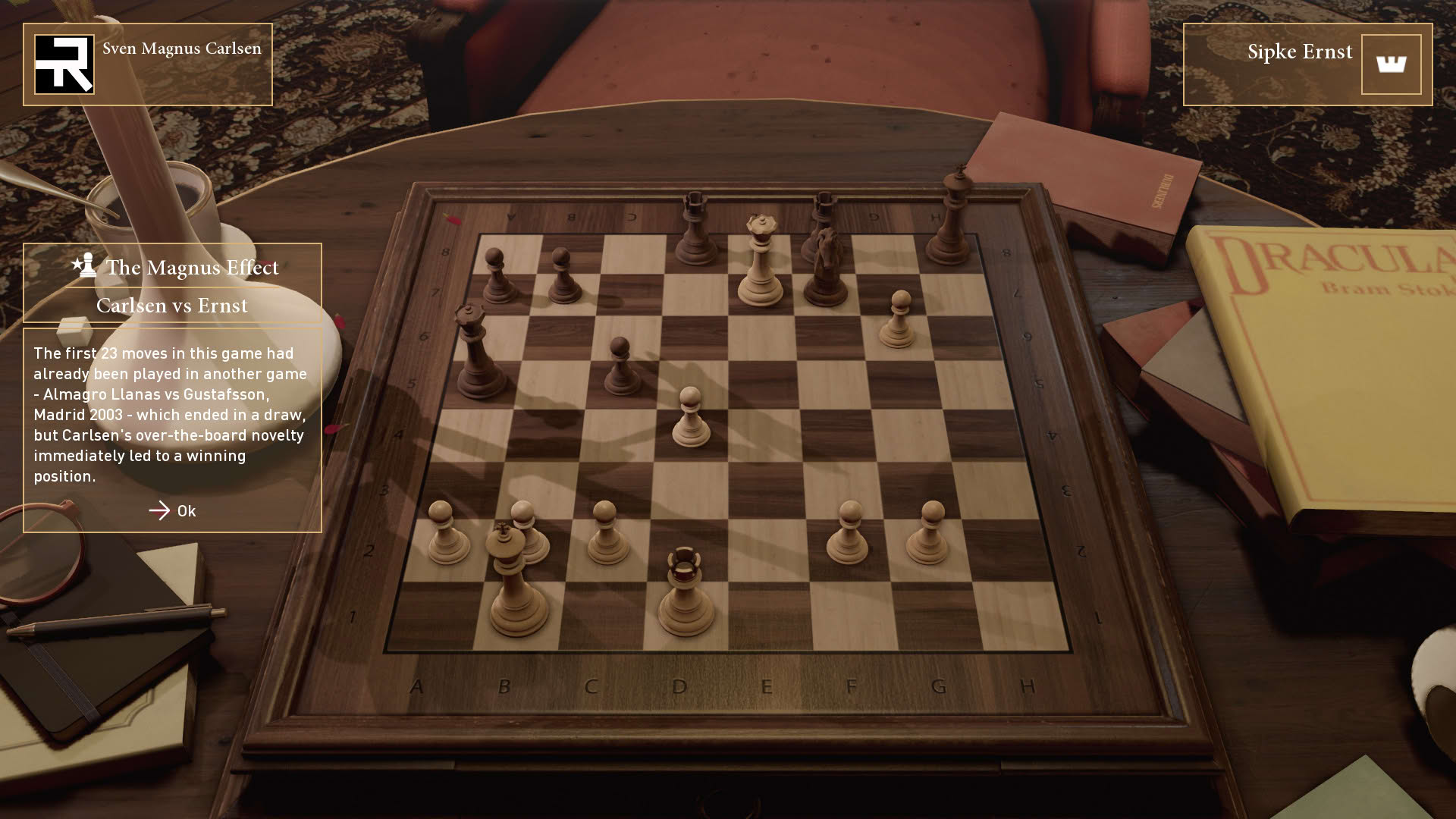 Screenshot for Chess Ultra