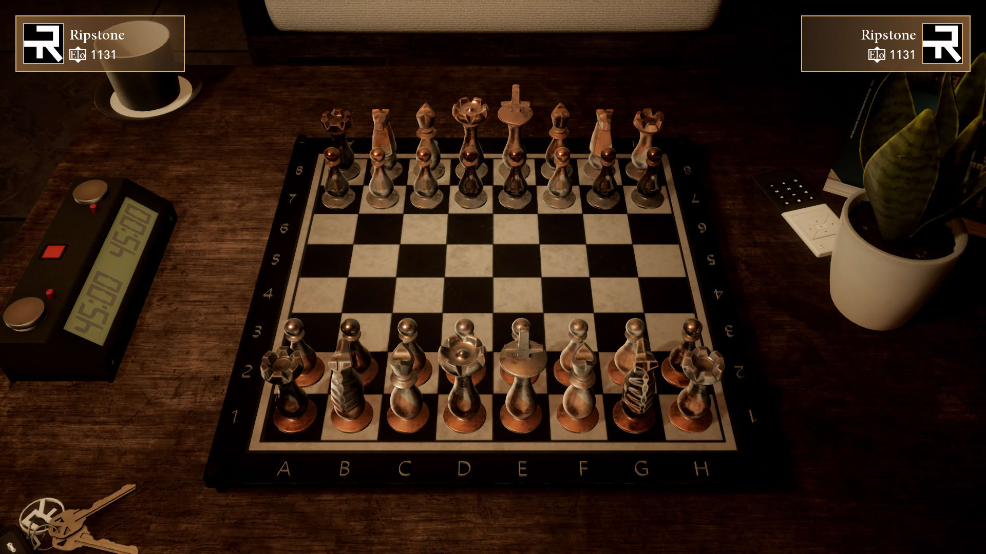 Screenshot for Chess Ultra