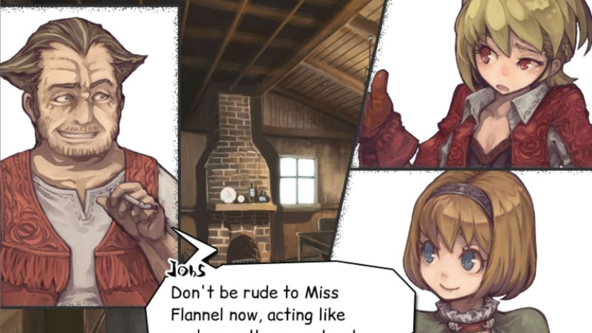 Screenshot for Dead End Junction