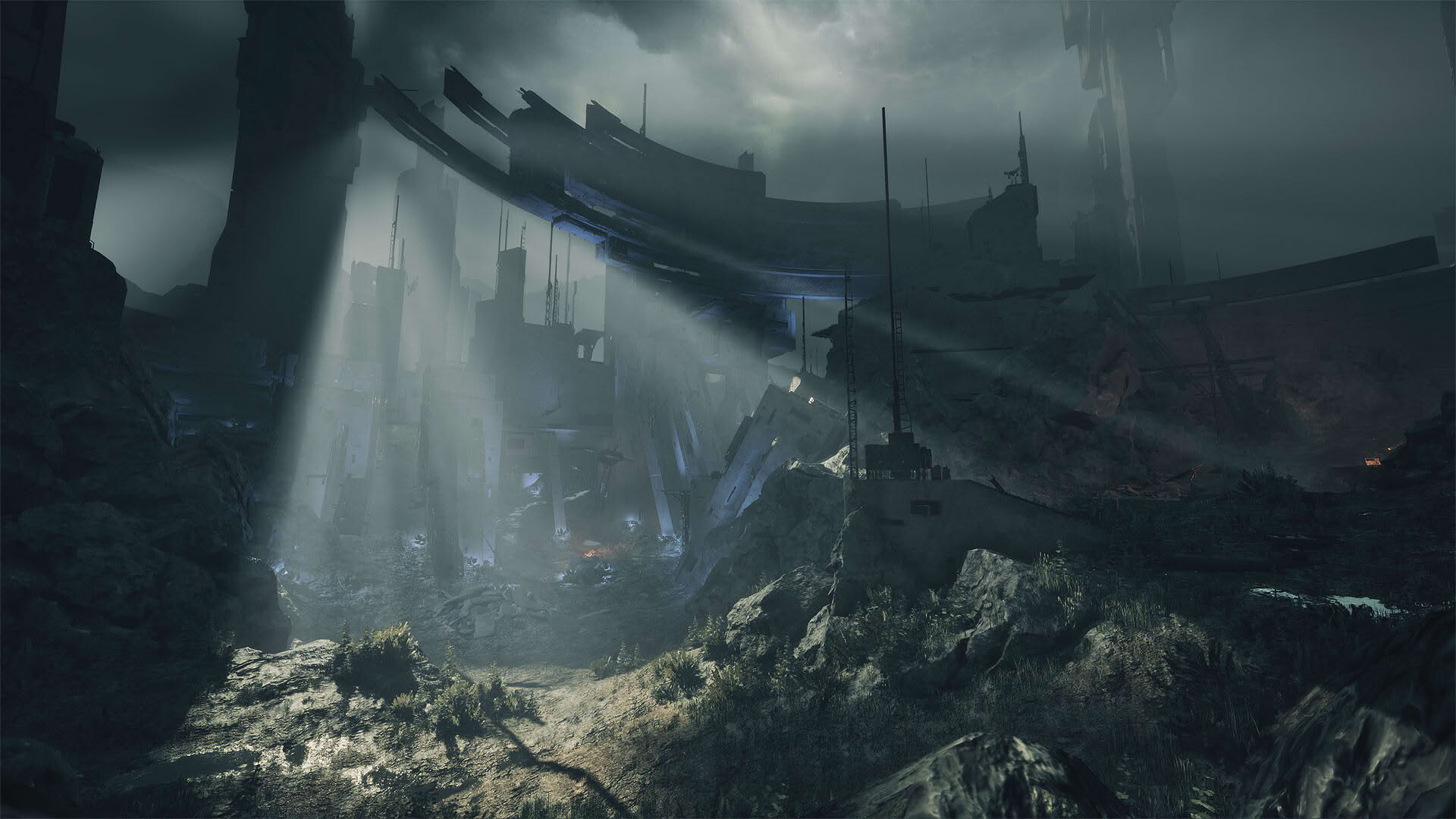 Screenshot for Warslave