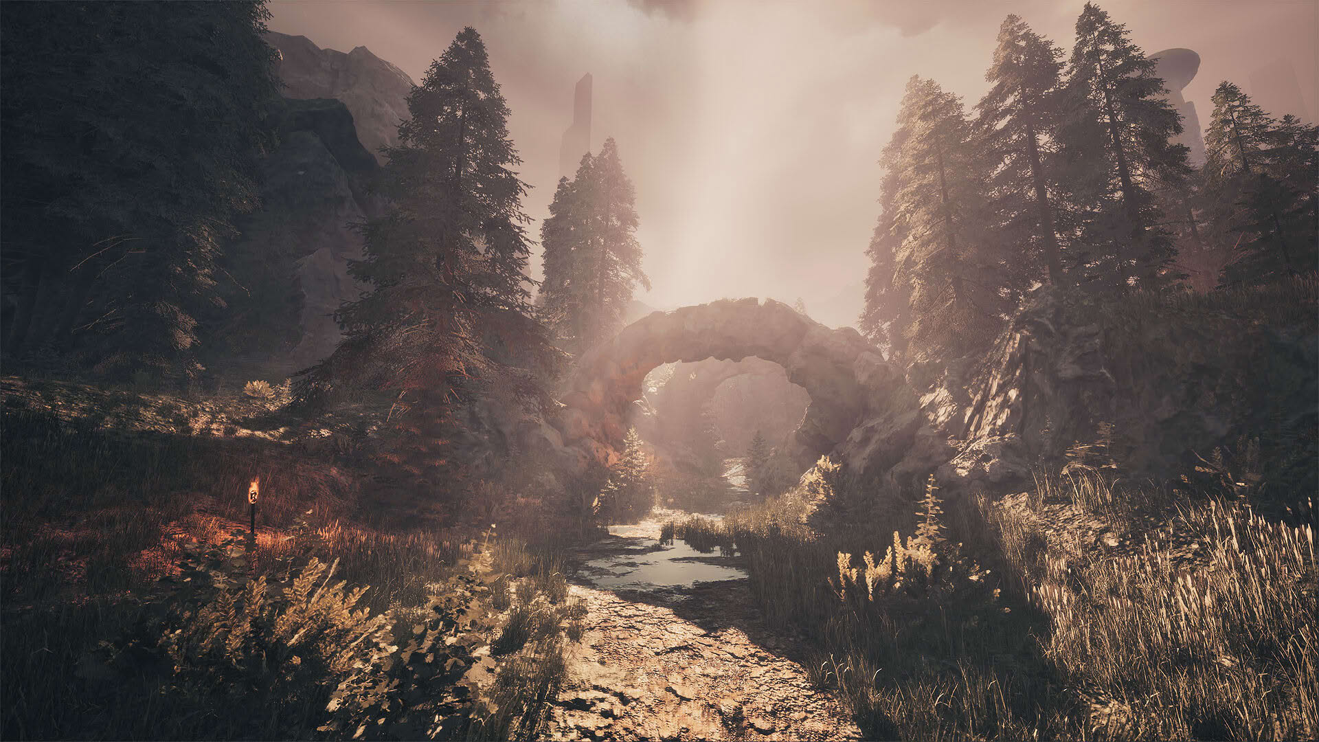 Screenshot for Warslave