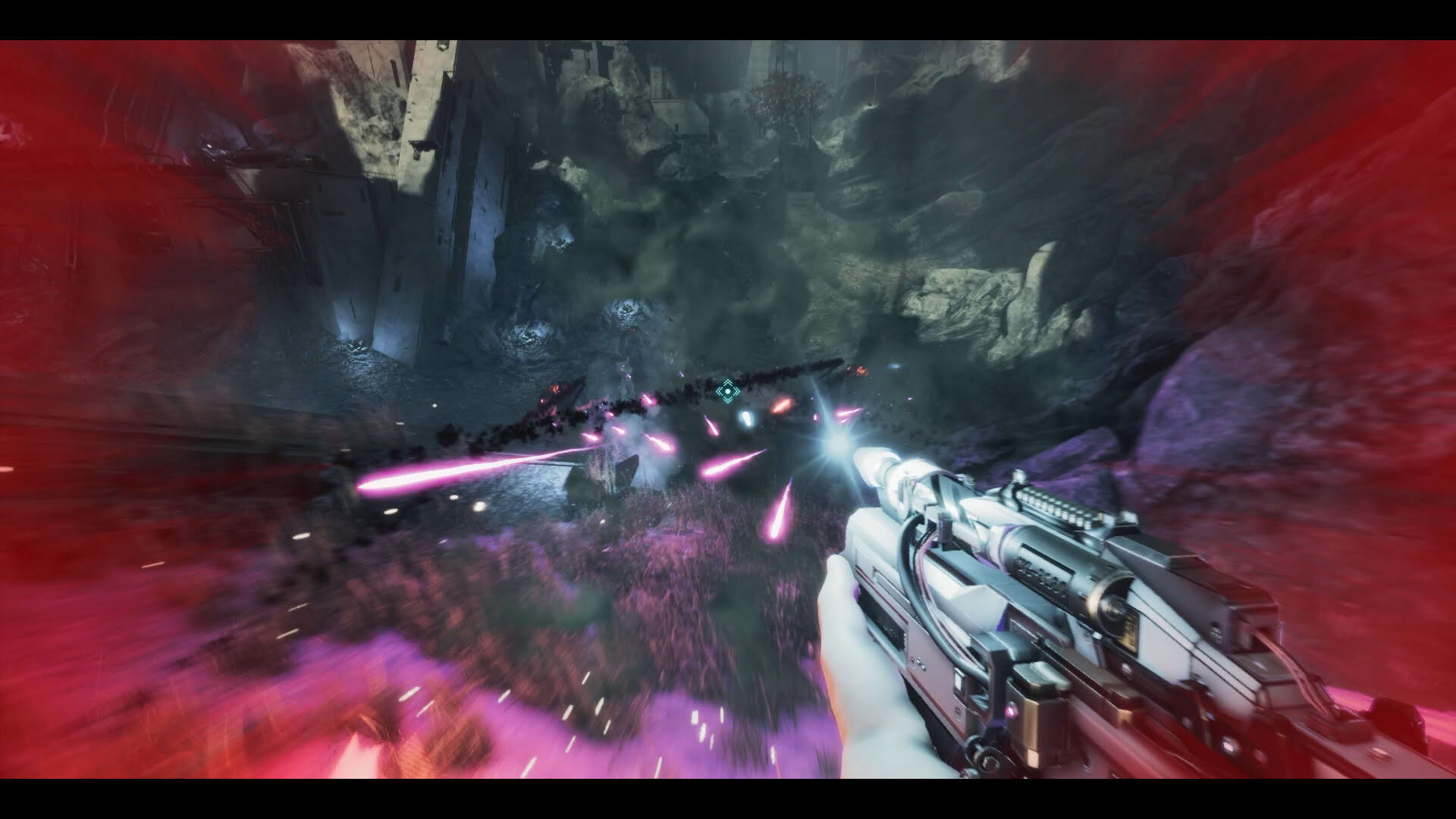 Screenshot for Warslave