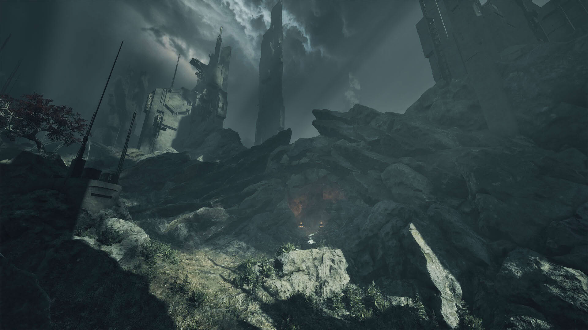 Screenshot for Warslave