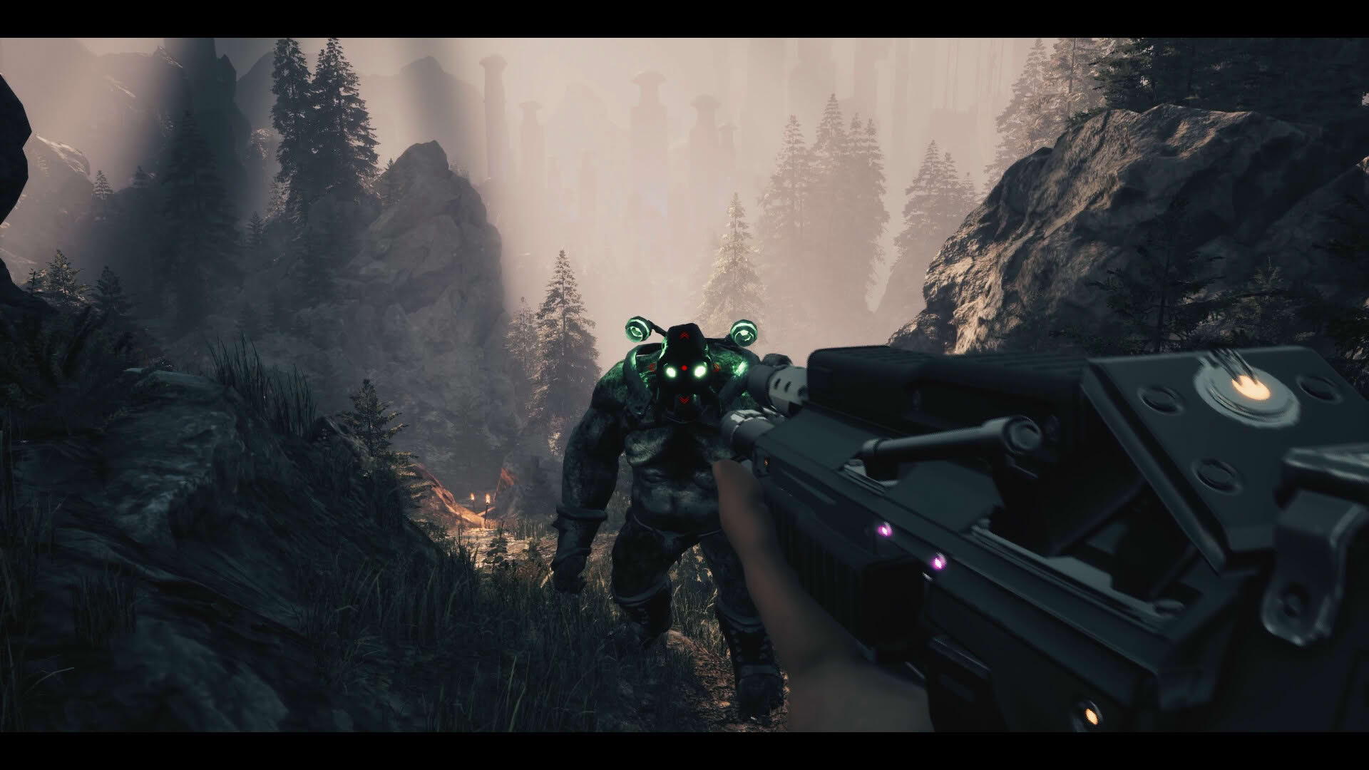Screenshot for Warslave