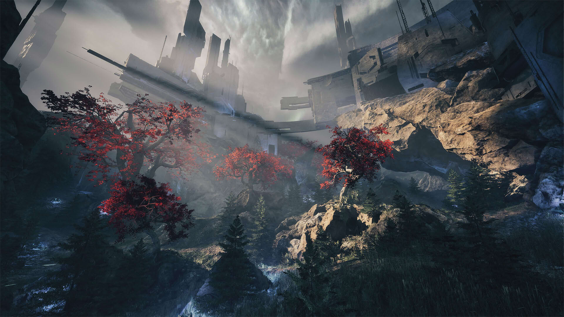 Screenshot for Warslave