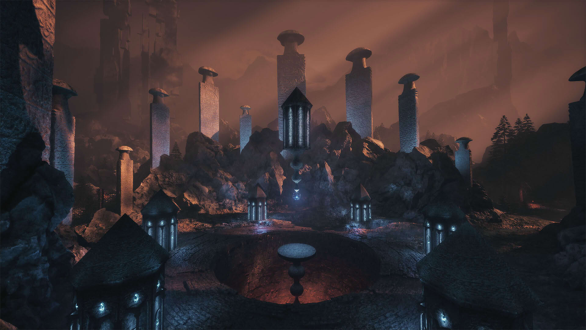Screenshot for Warslave