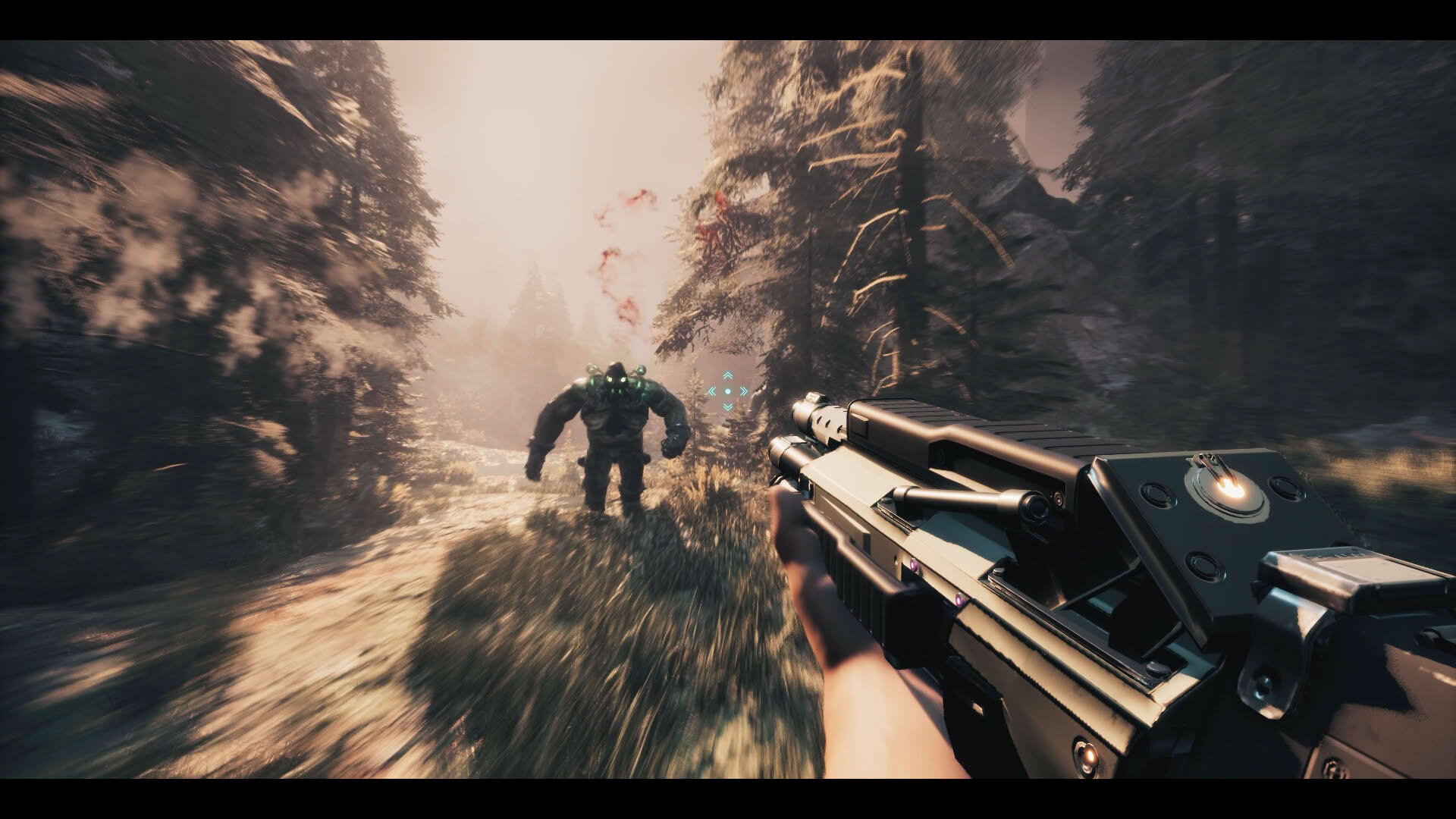 Screenshot for Warslave