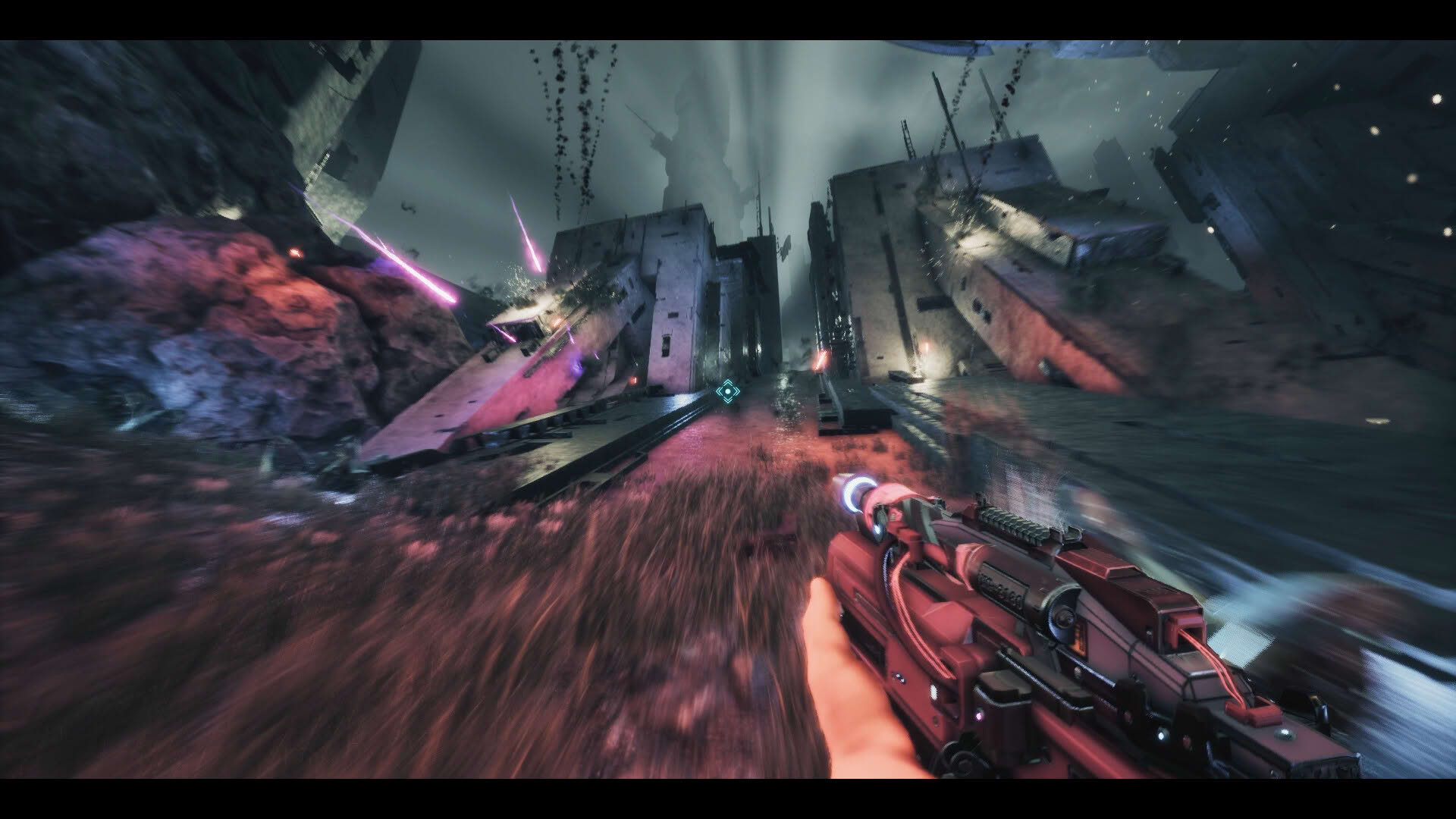 Screenshot for Warslave