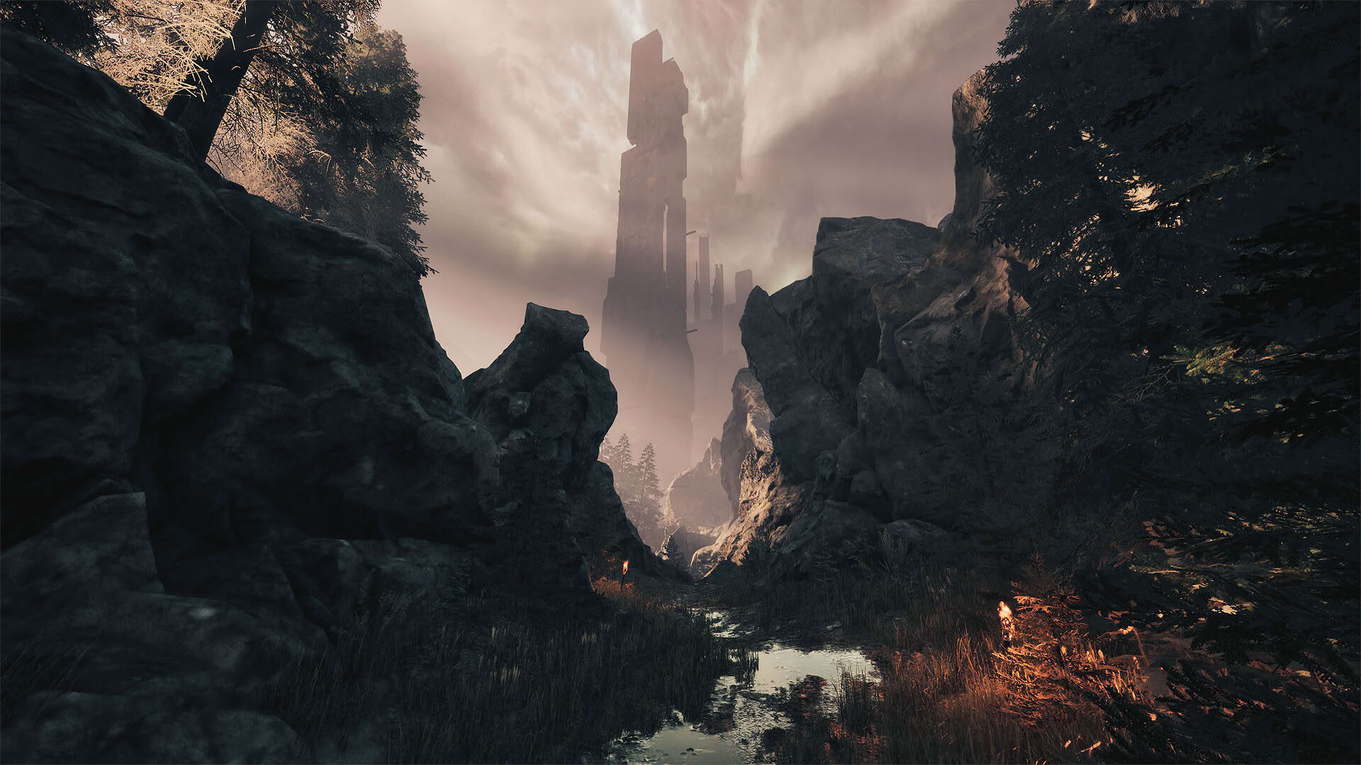 Screenshot for Warslave