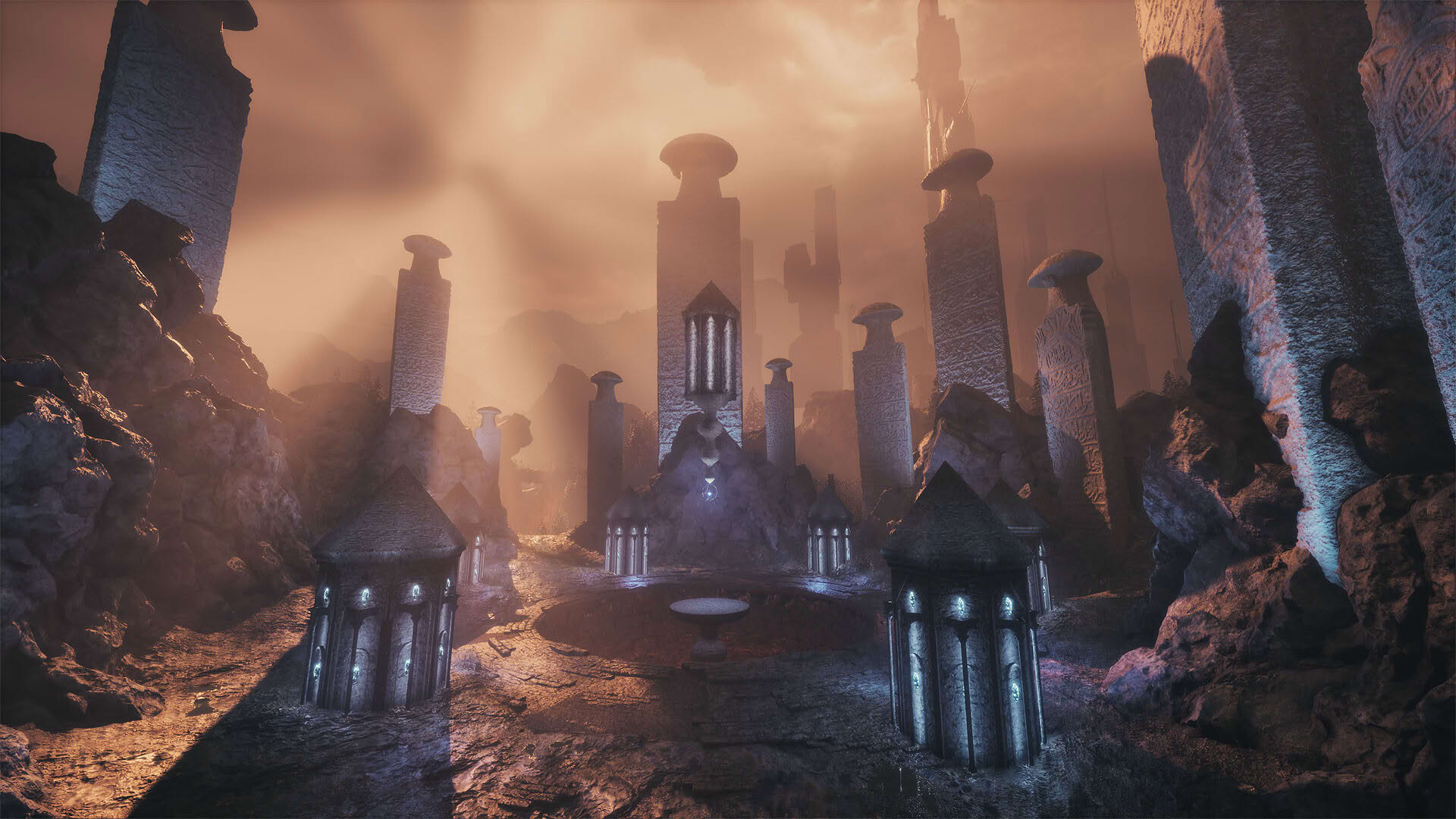 Screenshot for Warslave