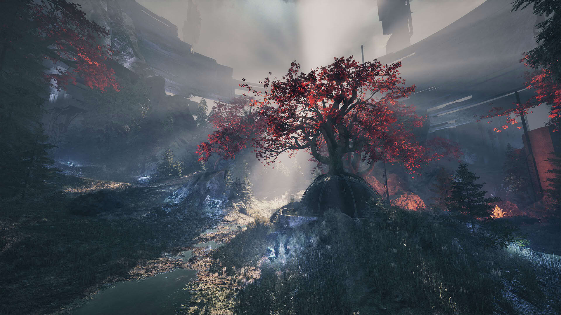 Screenshot for Warslave