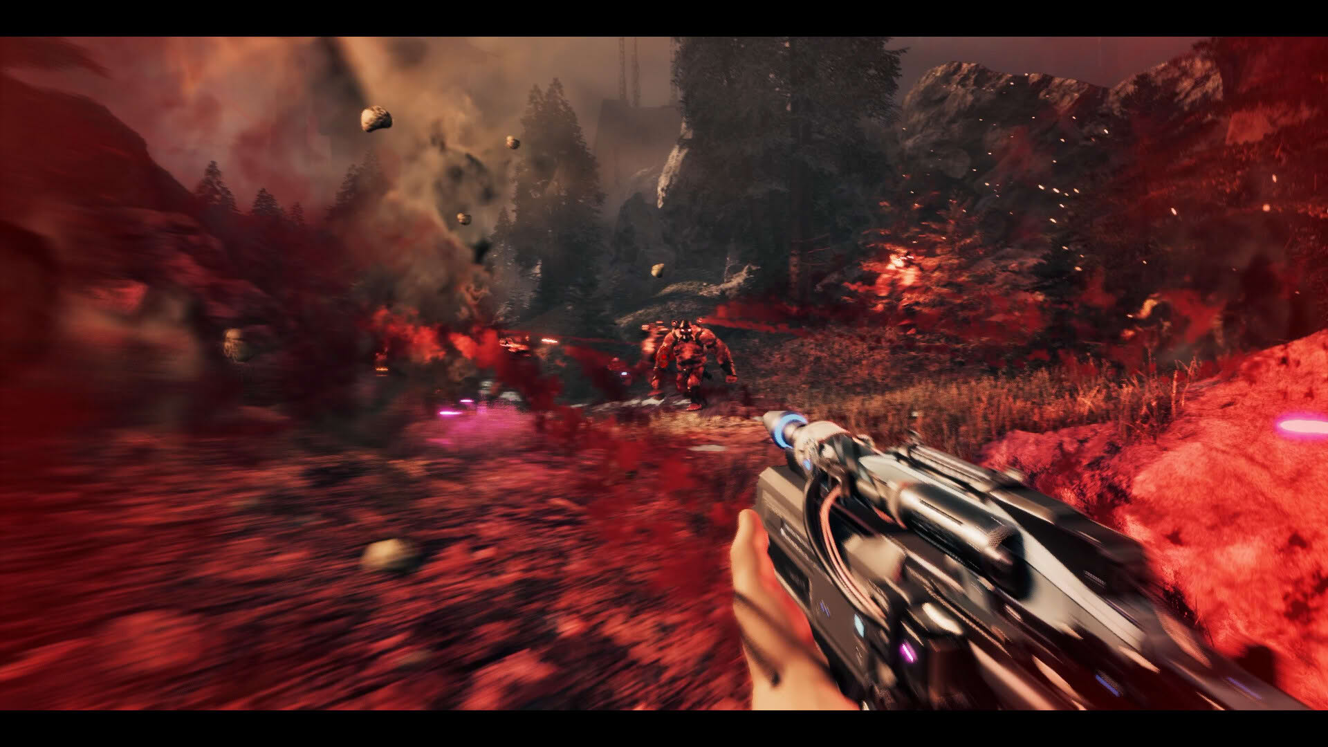 Screenshot for Warslave
