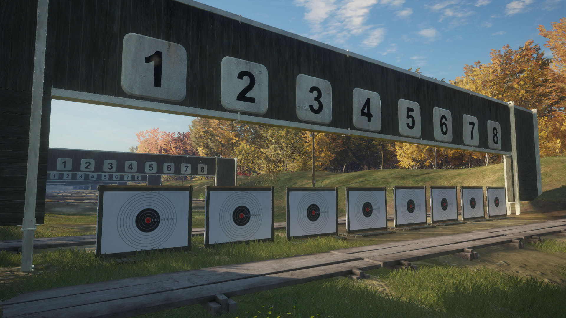 Screenshot for TheHunter: Call of the Wild