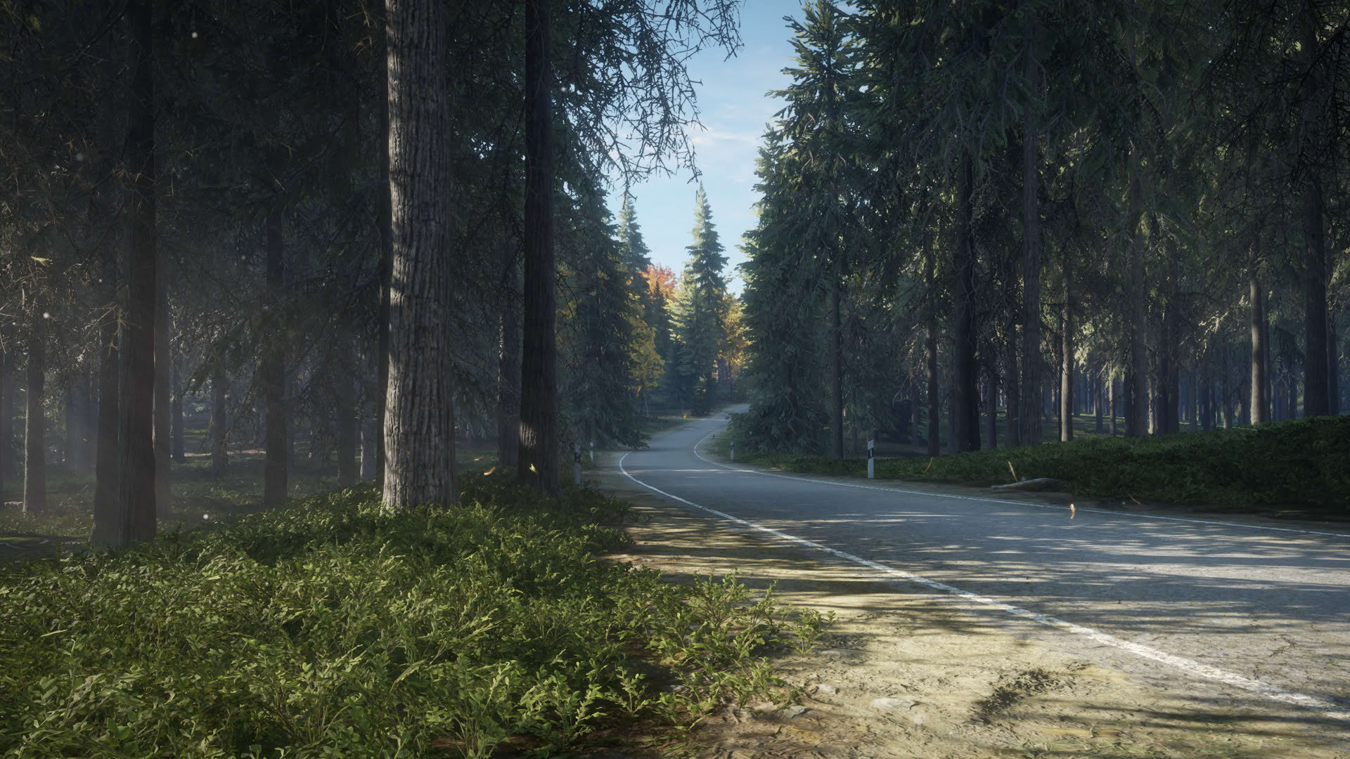 Screenshot for TheHunter: Call of the Wild