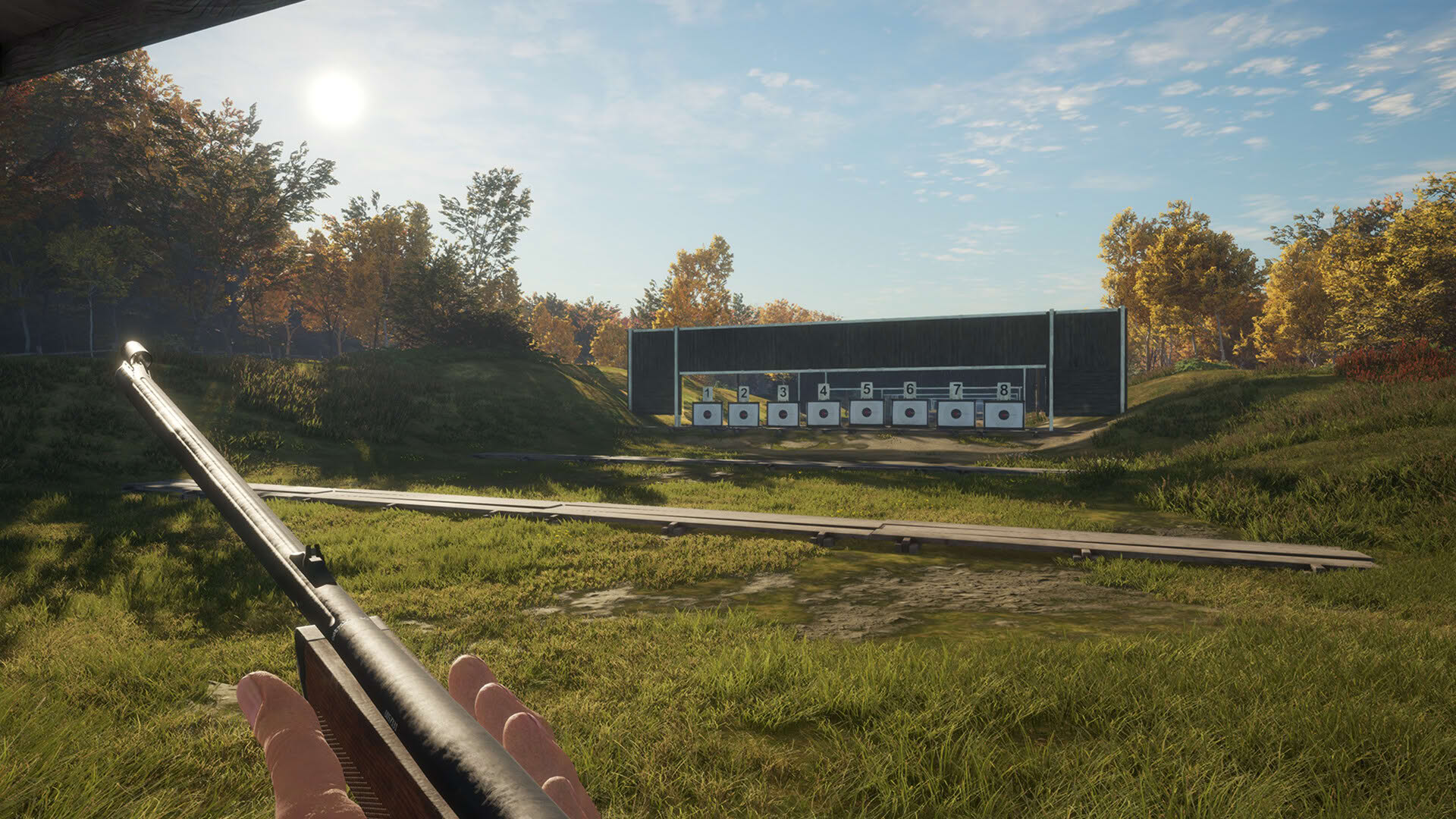 Screenshot for TheHunter: Call of the Wild