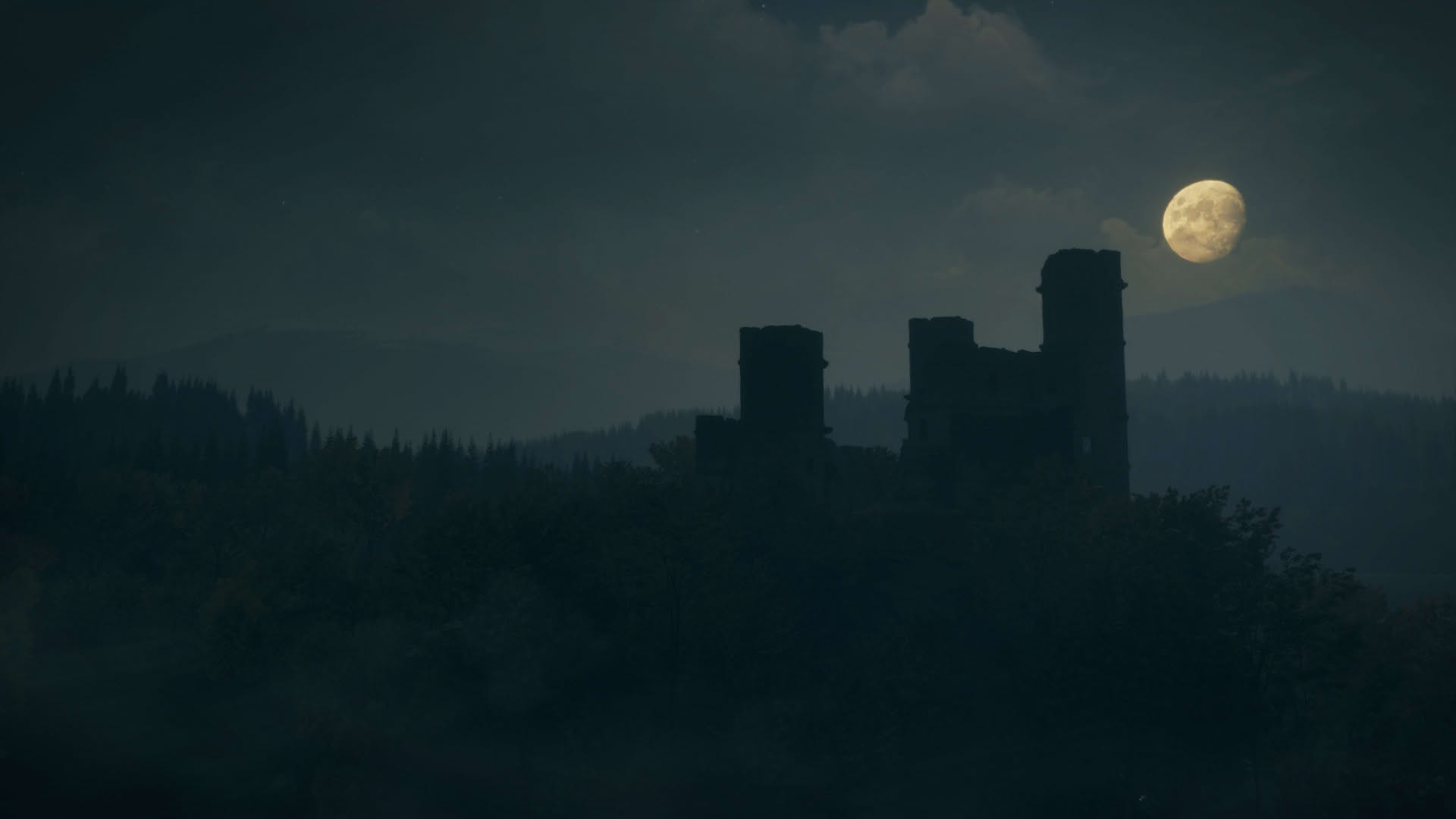 Screenshot for TheHunter: Call of the Wild