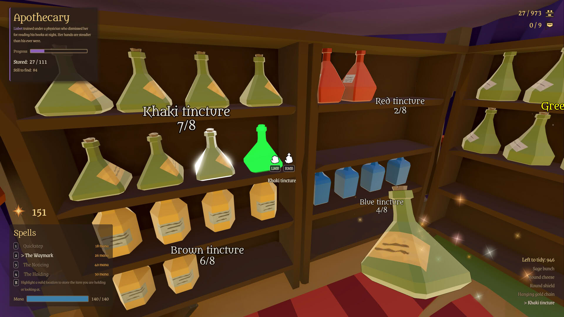 Screenshot for Tidy Up the Town