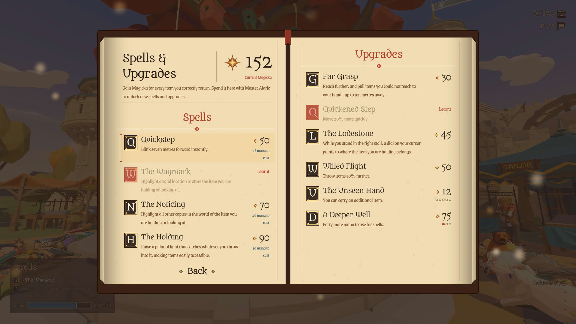 Screenshot for Tidy Up the Town