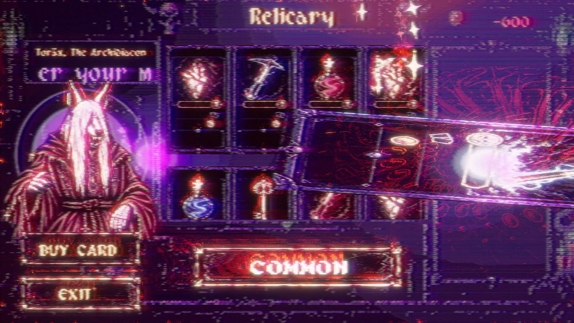 Screenshot for Tetric