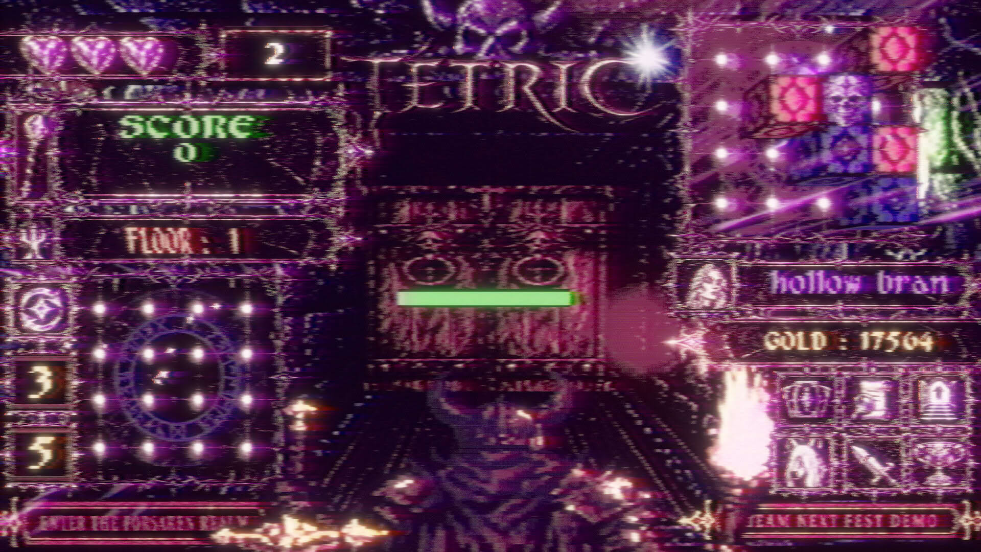 Screenshot for Tetric