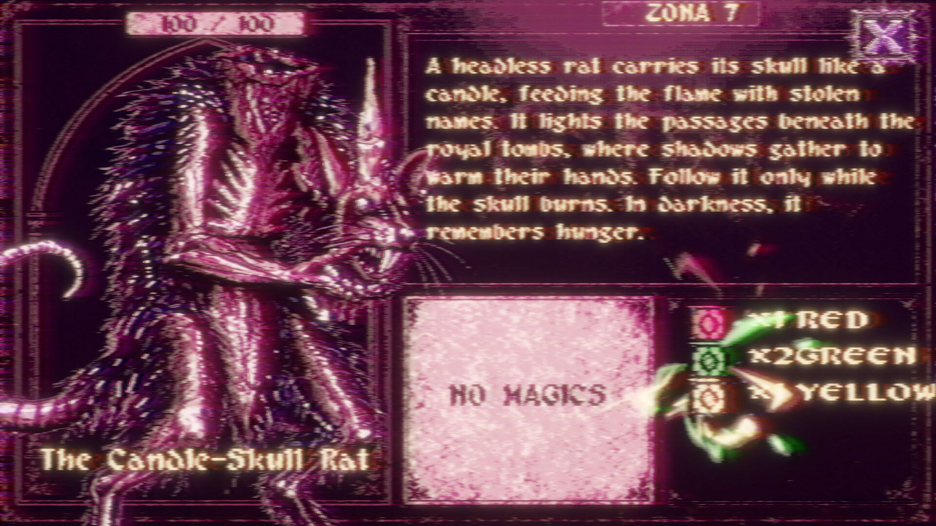 Screenshot for Tetric