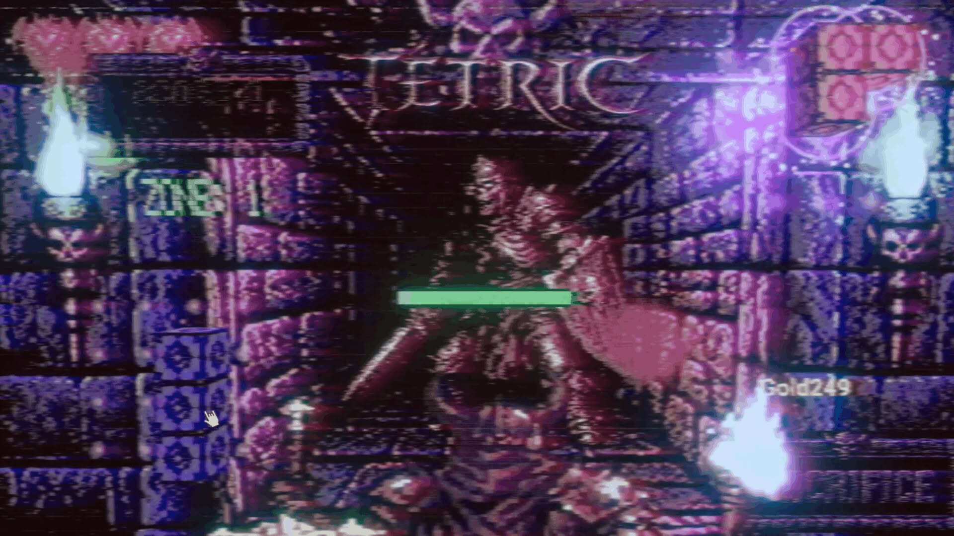 Screenshot for Tetric