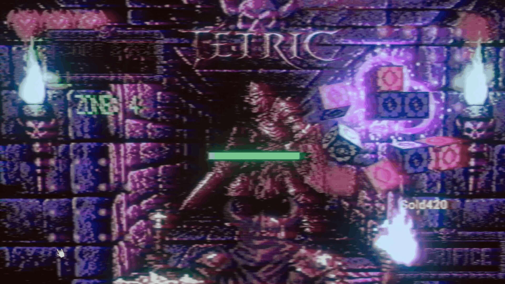 Screenshot for Tetric