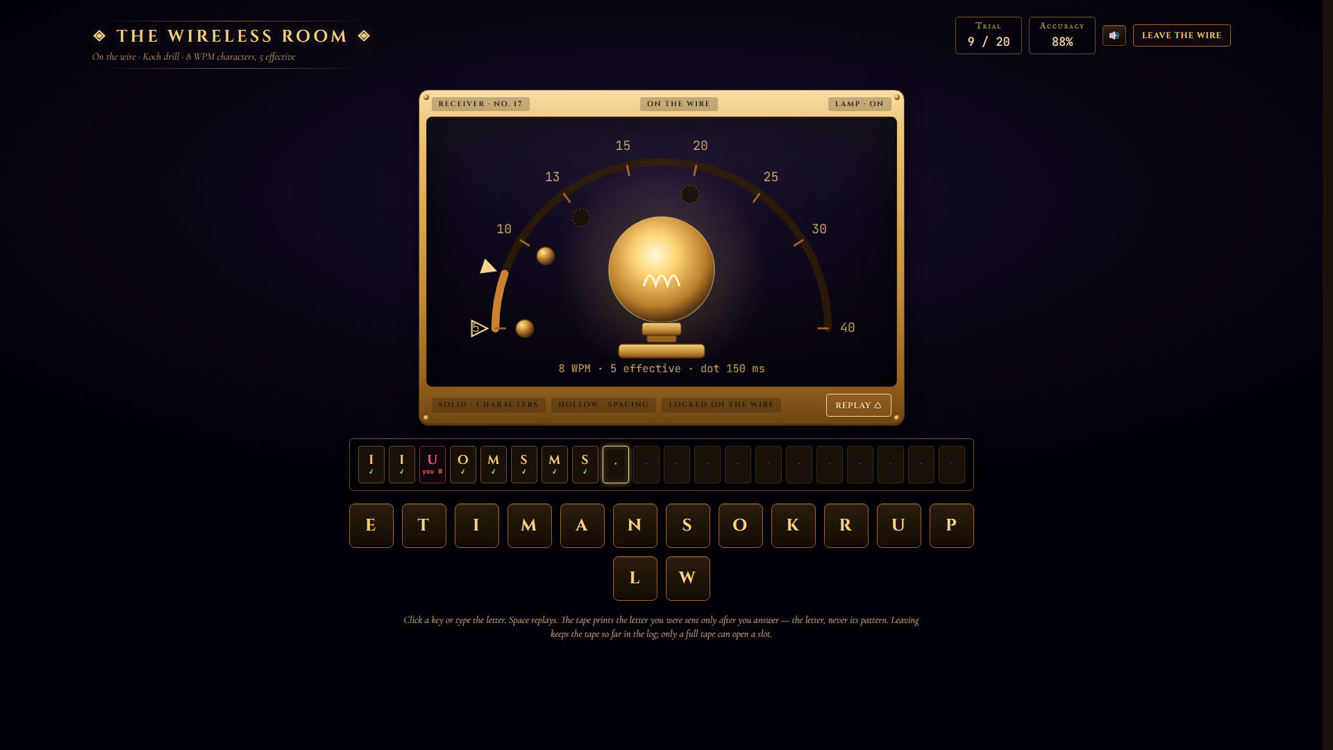 Screenshot for BitWise