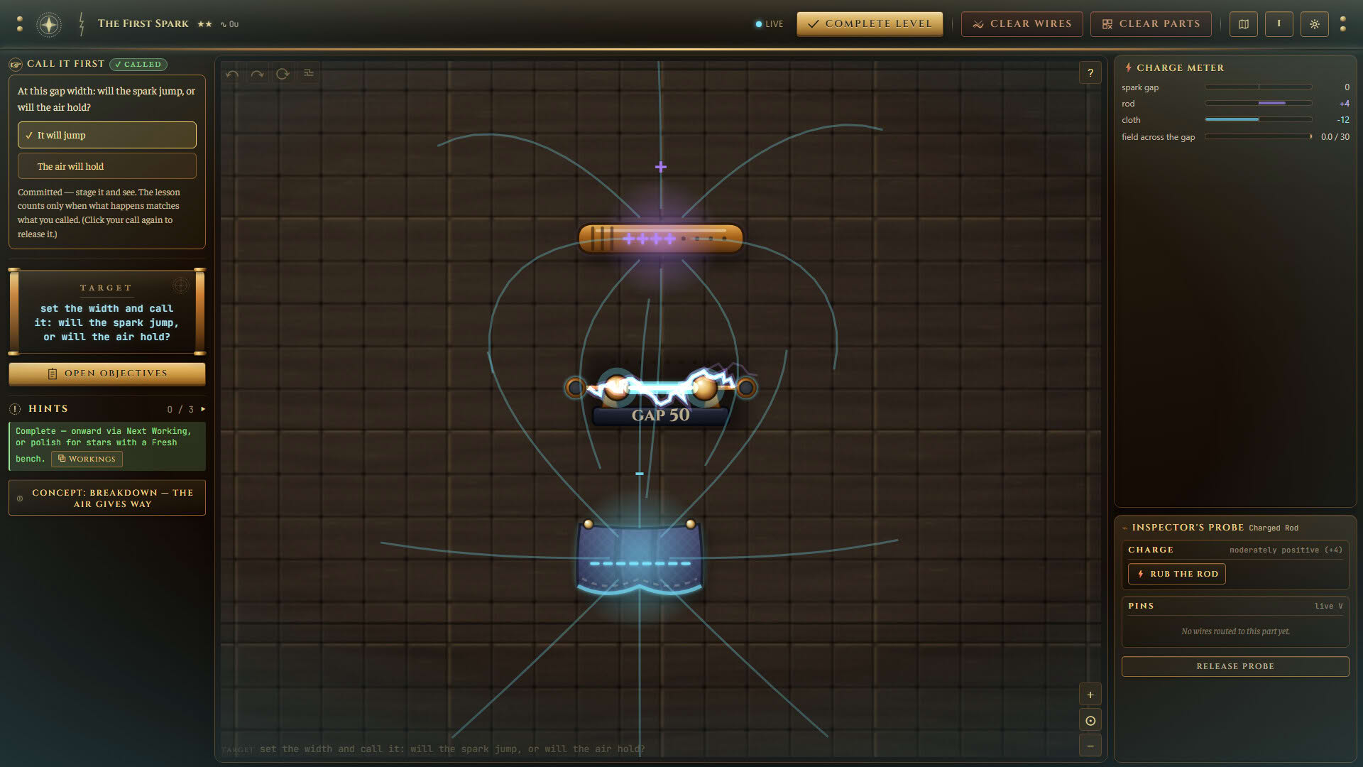 Screenshot for BitWise