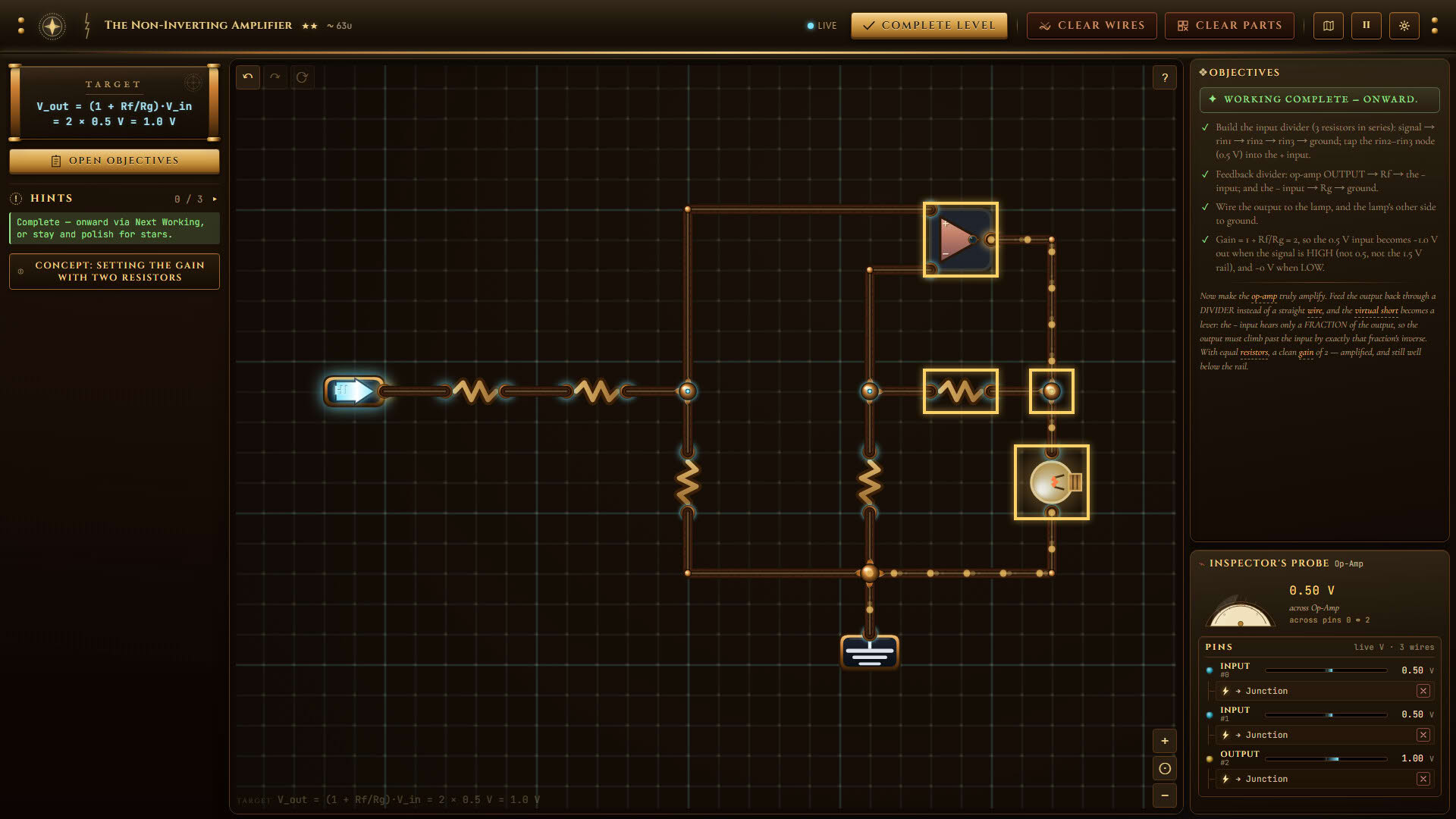 Screenshot for BitWise
