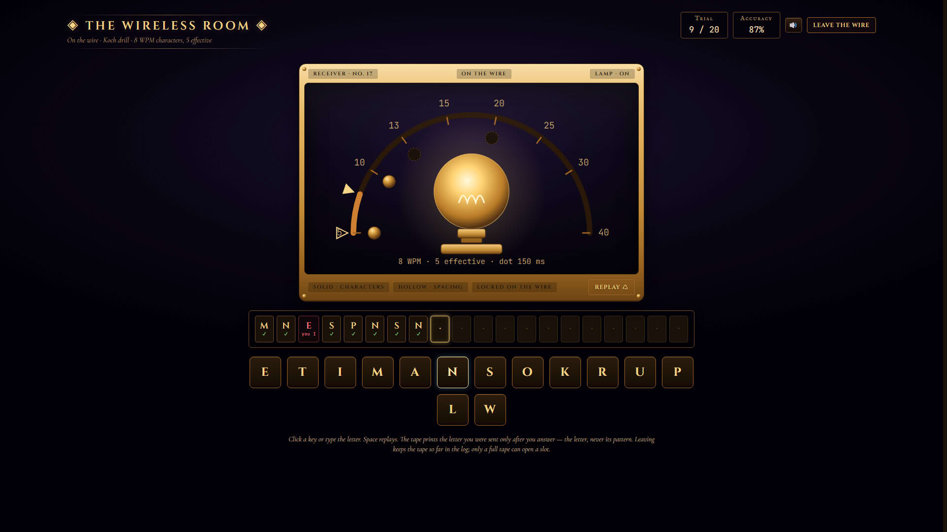 Screenshot for BitWise