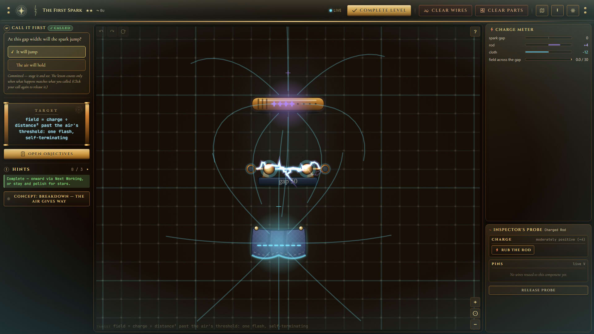 Screenshot for BitWise