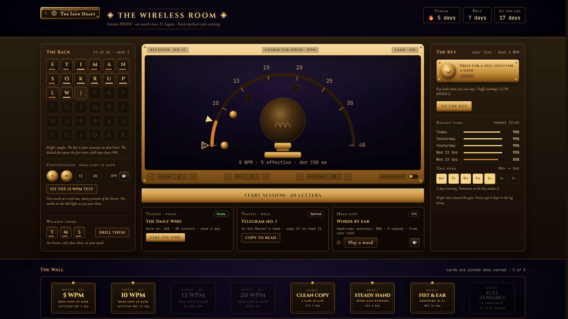 Screenshot for BitWise