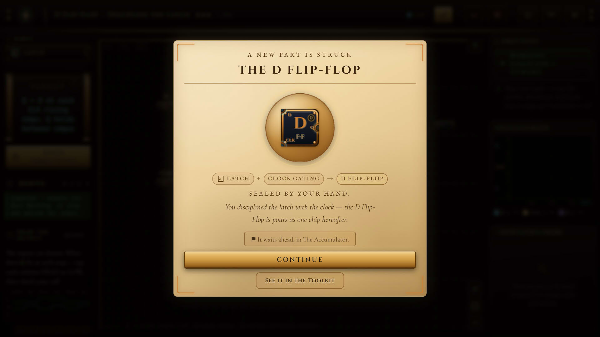 Screenshot for BitWise