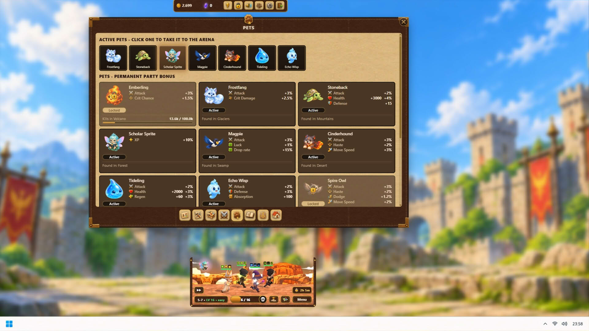 Screenshot for QuestAway