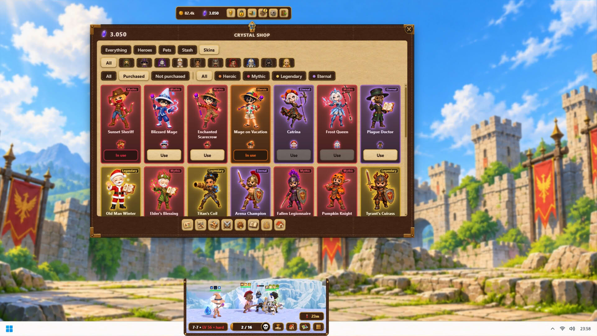 Screenshot for QuestAway