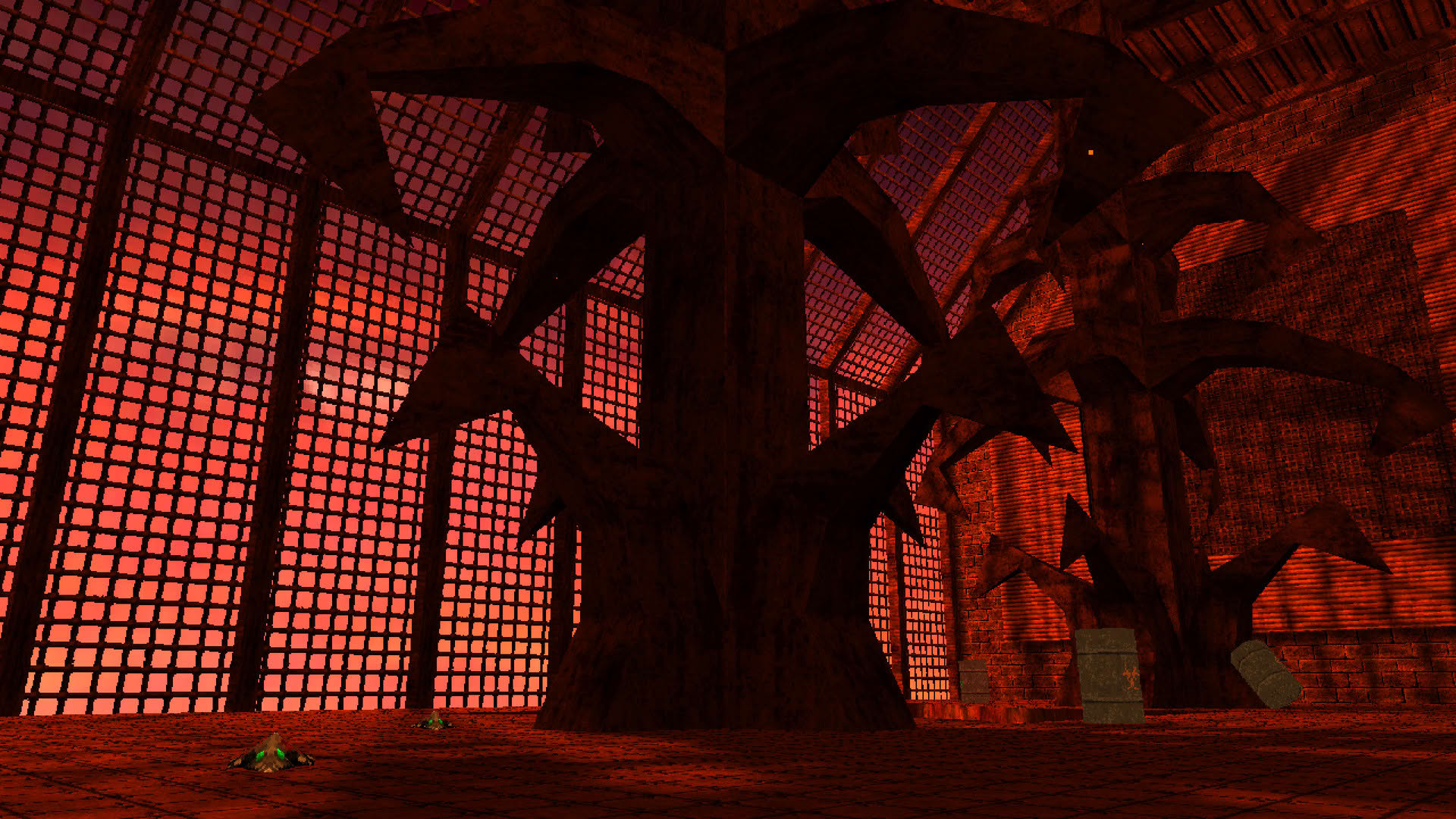 Screenshot for Dusk