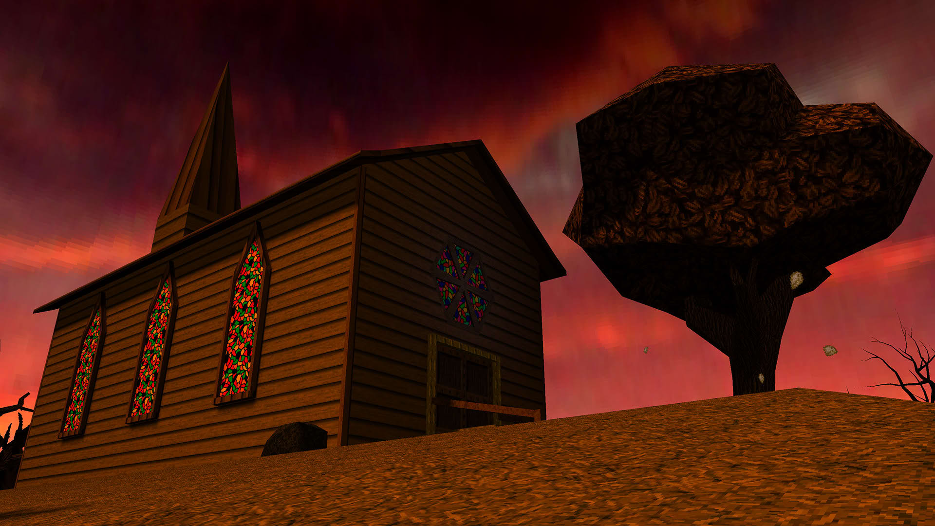 Screenshot for Dusk