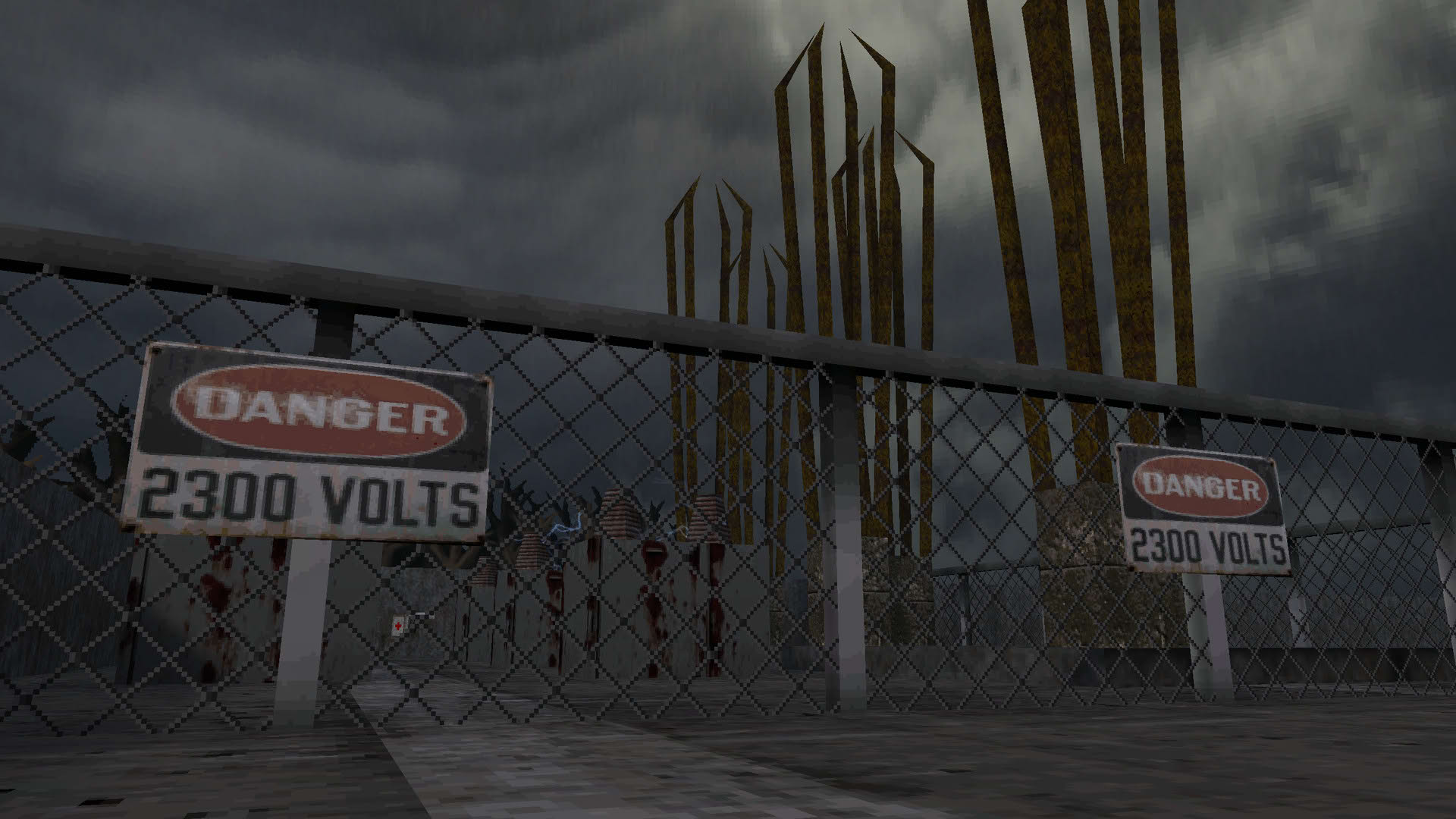 Screenshot for Dusk