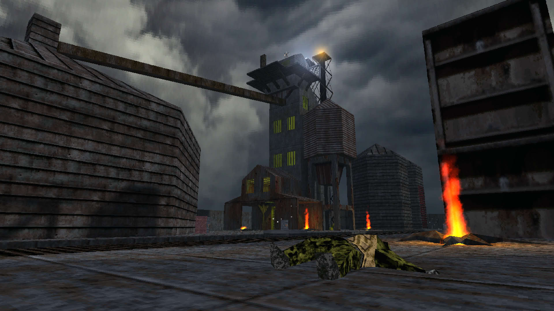 Screenshot for Dusk