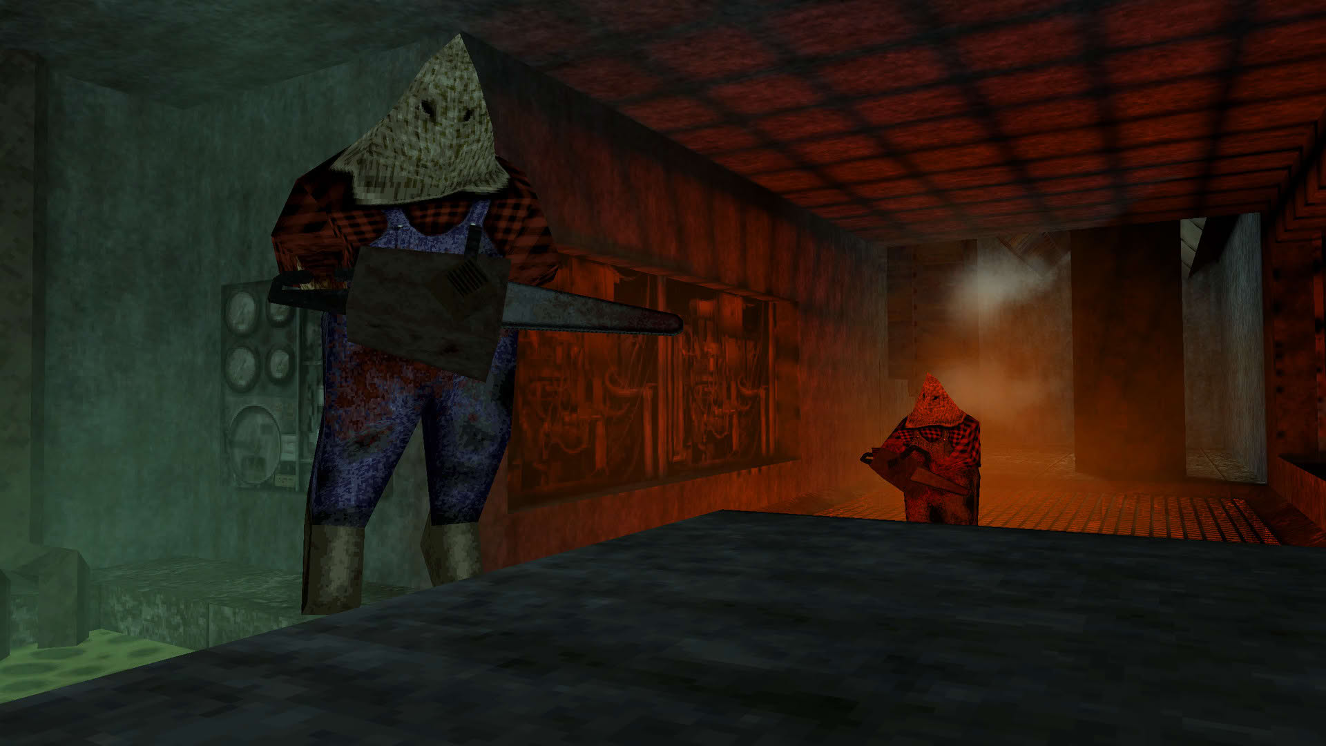 Screenshot for Dusk