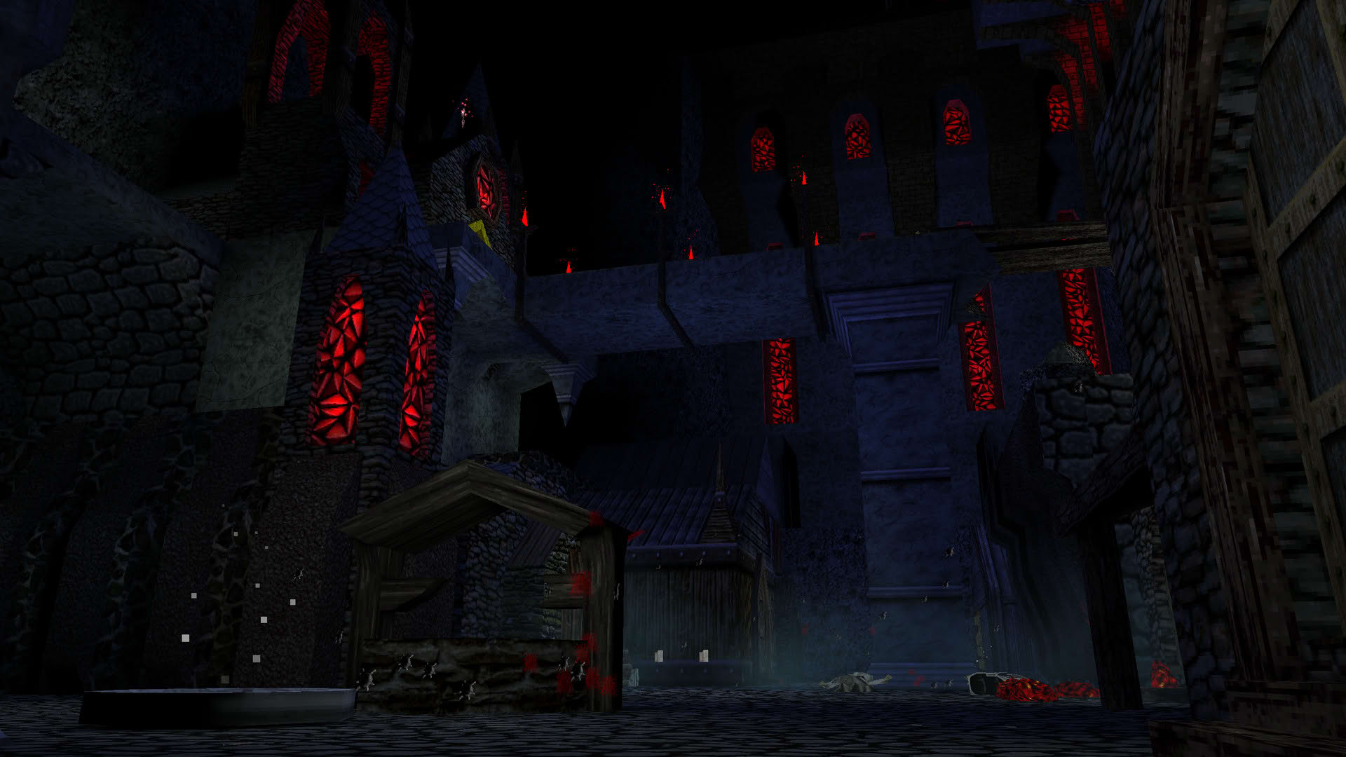 Screenshot for Dusk