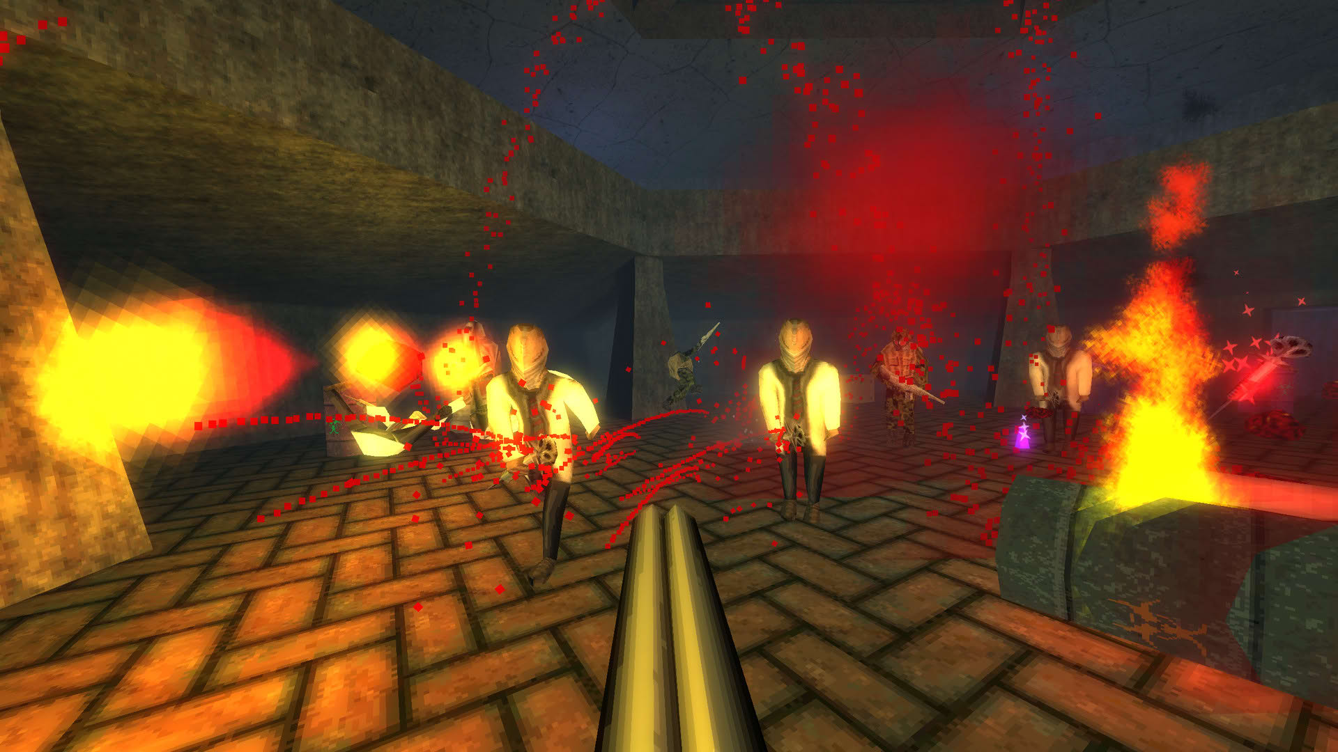 Screenshot for Dusk