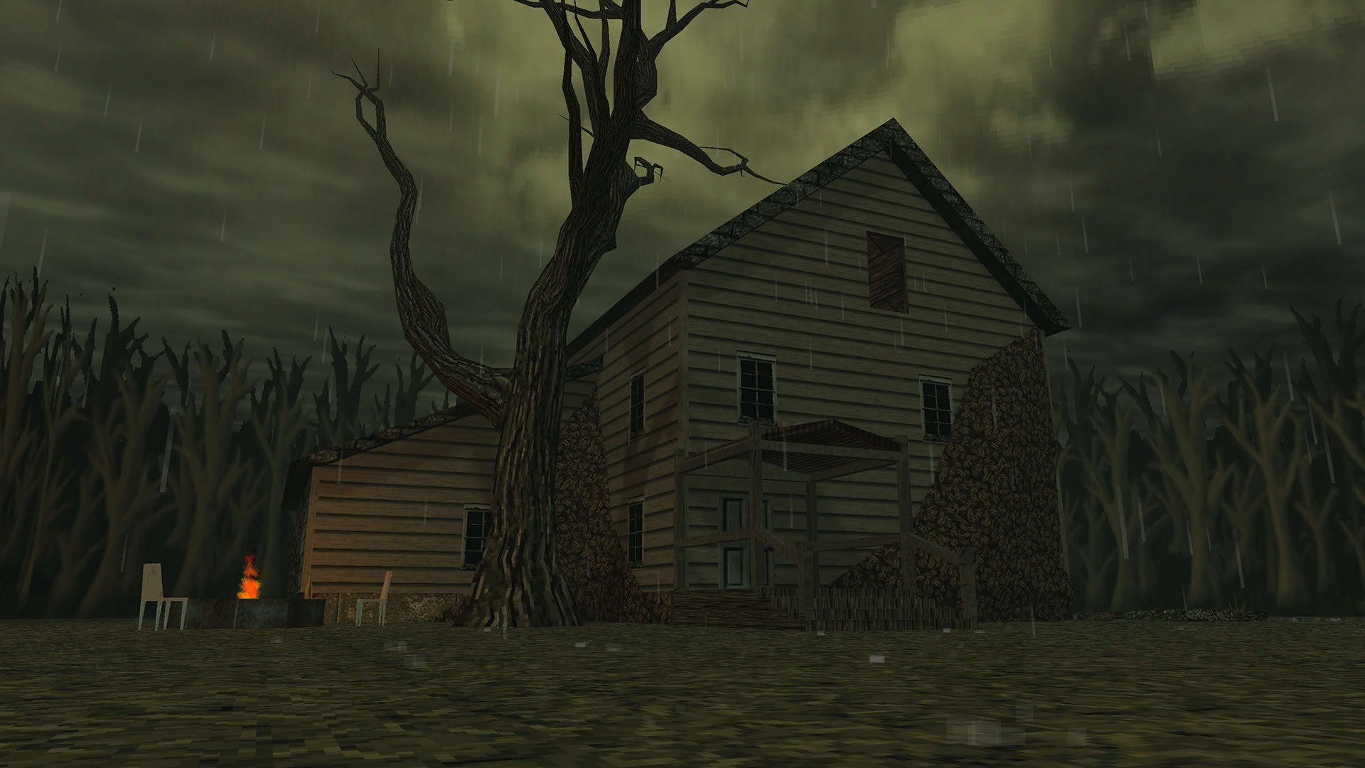 Screenshot for Dusk
