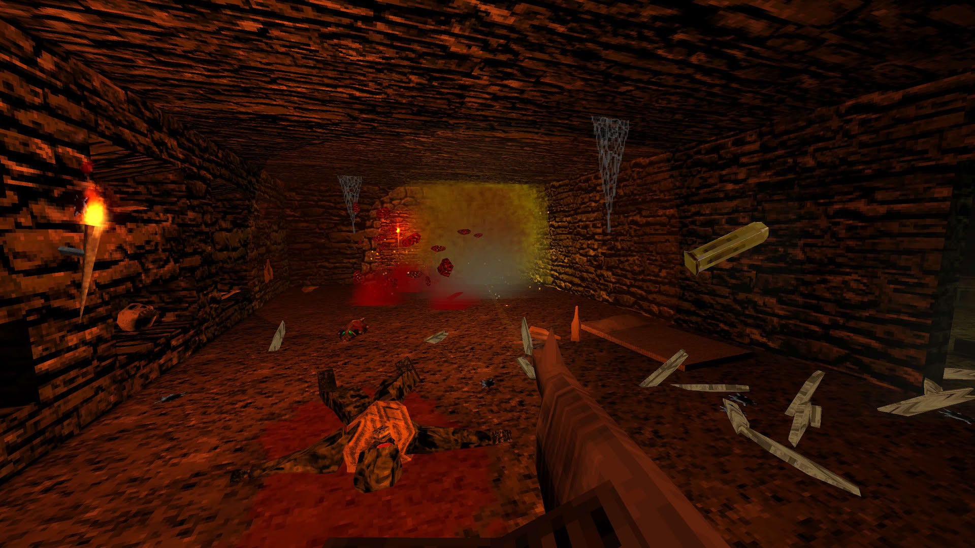 Screenshot for Dusk