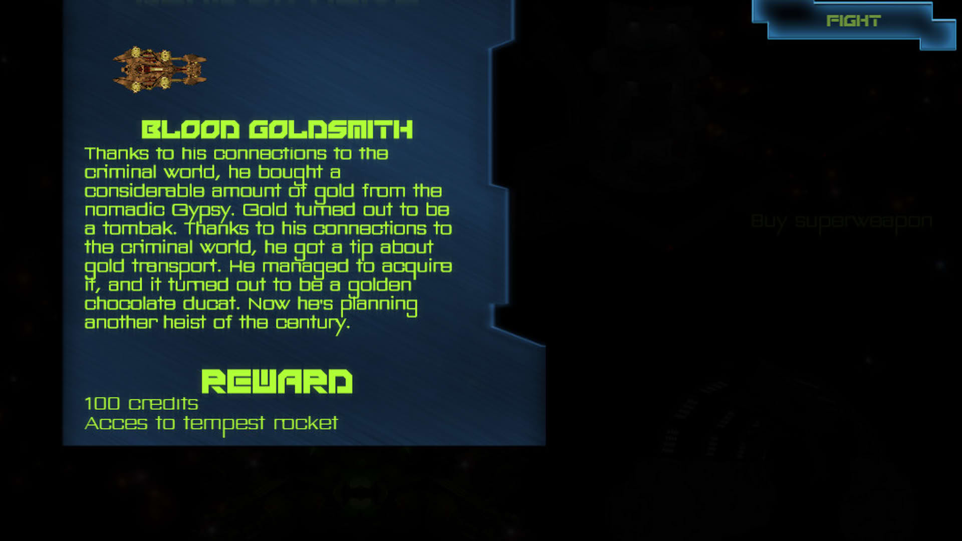 Screenshot for Star Boss