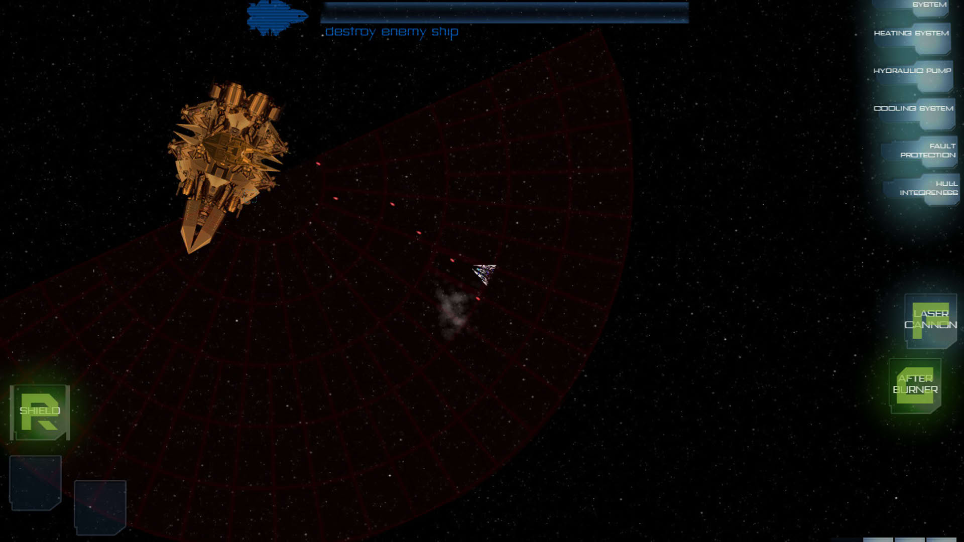 Screenshot for Star Boss